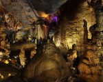 Phong Nha Caves - Mysterious Beauty