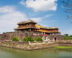 Highlighted Attractions of Hue City Tour